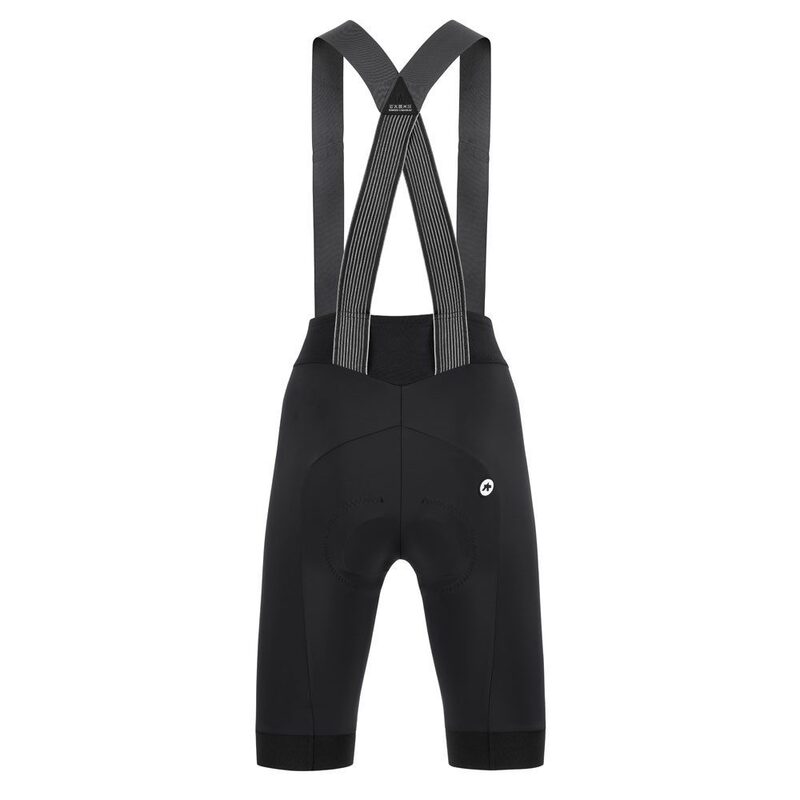 Cuissard vélo court femme Assos Uma GT C2