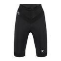 Korte fietsbroek voor dames Assos Uma GT Half C2 long