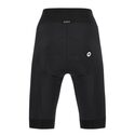 Korte fietsbroek voor dames Assos Uma GT Half C2 long