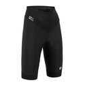 Cuissard vélo court femme Assos Uma GT Half C2 long