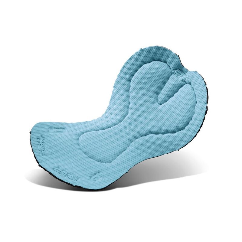 Cuissard vélo court femme Assos Uma GT Half C2 long