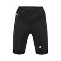Korte fietsbroek voor dames Assos Uma GT Half C2 short