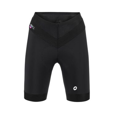 Cuissard vélo court femme Assos Uma GT Half C2 short
