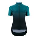 Maillot vélo manches courtes femme Assos Uma GT Jersey C2 Shifter