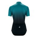 Maillot vélo manches courtes femme Assos Uma GT Jersey C2 Shifter