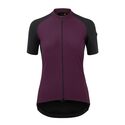 Maillot vélo manches courtes femme Assos Uma GTV C2