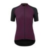 Maillot vélo manches courtes femme Assos Uma GTV C2