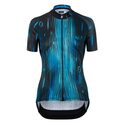 Maillot vélo manches courtes femme Assos Uma GT C2 Drop Head