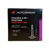 Chambre à air anti-crevaison Hutchinson Protect Air 700 x 37-47 avec liquide préventif