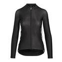 Maillot vélo manches longues femme Assos Uma GT Spring Fall LS