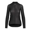 Maillot vélo manches longues femme Assos Uma GT Spring Fall LS