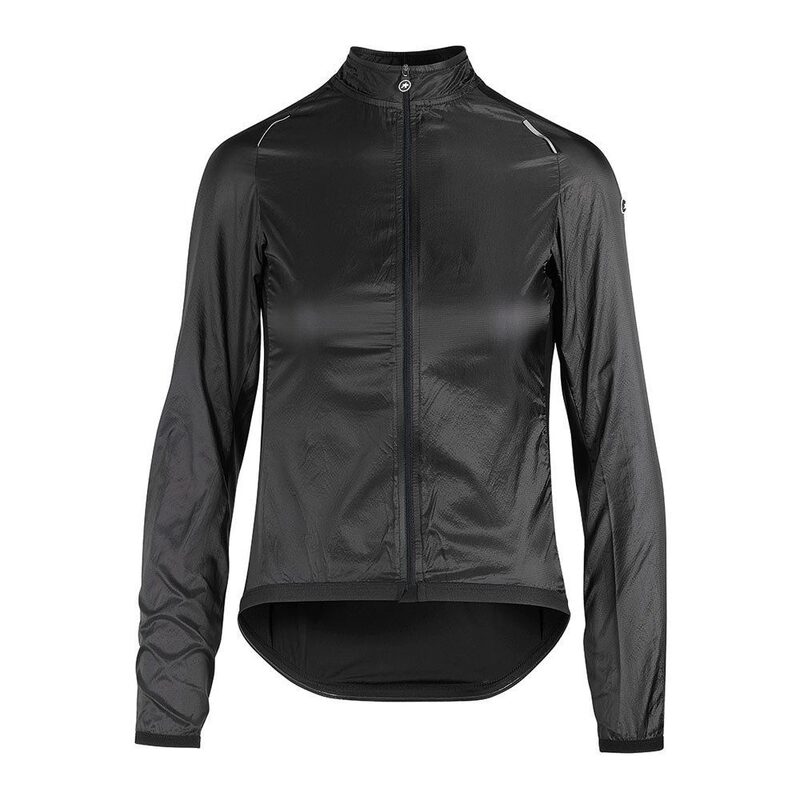 Veste vélo coupe-vent femme Assos Uma GT Wind Jacket