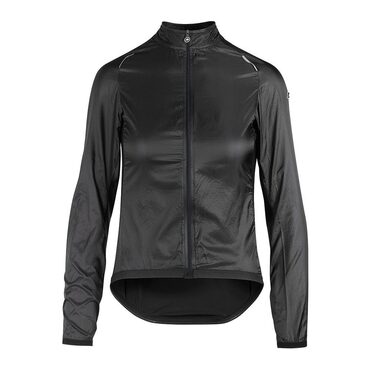 Winddichte fietsjas voor dames Assos Uma GT Wind Jacket