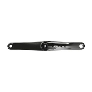 Sram Force eTap AXS DUB crankstellen