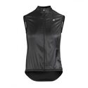 Gilet vélo coupe-vent femme Assos Uma GT Wind Vest sans manches