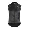 Gilet vélo coupe-vent femme Assos Uma GT Wind Vest sans manches