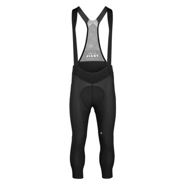 Corsaire sous short VTT à bretelles Assos Trail Liner Bib Knickers