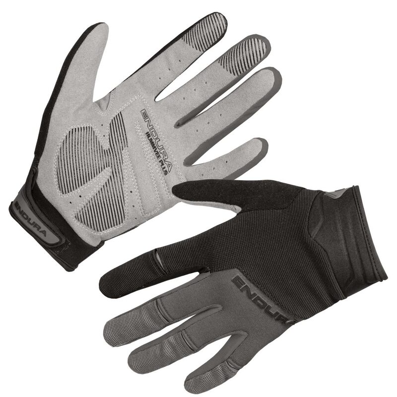 Gants vélo Femme Endura Hummvee plus