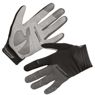 Gants vélo Femme Endura Hummvee plus