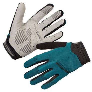 Gants vélo Femme Endura Hummvee plus