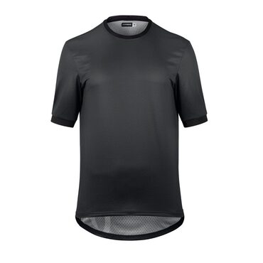 Mailllot VTT manches courtes Assos Trail Jersey T3