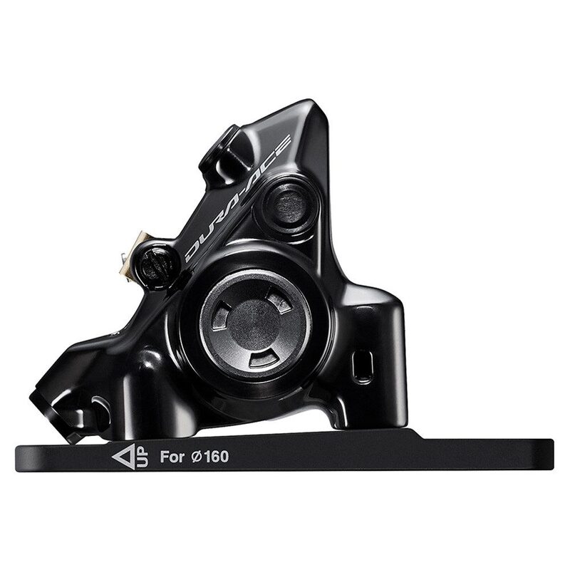 Voorremklauw Shimano Dura Ace BR-R9270