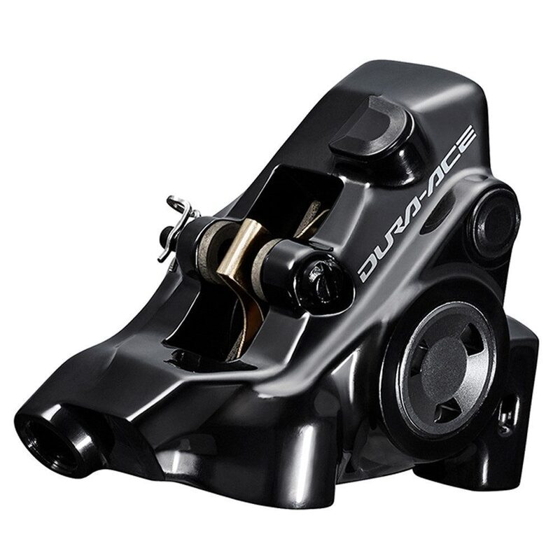 Etrier de frein vélo avant Shimano Dura Ace BR-R9270