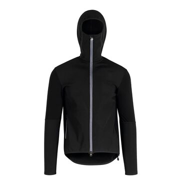 Veste VTT hiver Assos Trail Winter Jacket