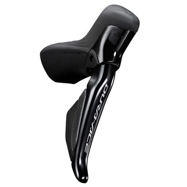 Poignée droite vélo Shimano Dura Ace Di2 ST-R9270 12v