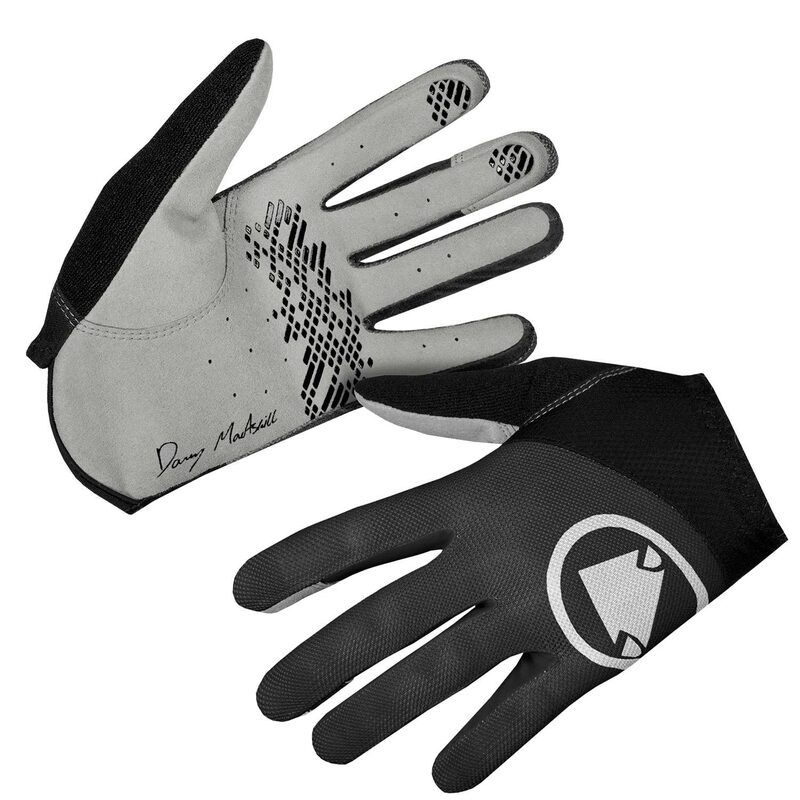 Gants hummvee icon lite Endura Femme