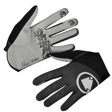 Gants hummvee icon lite Endura Femme