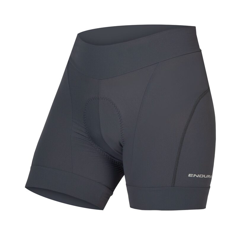 Korte fietsbroek Xtract Lite Shorty Endura voor dames