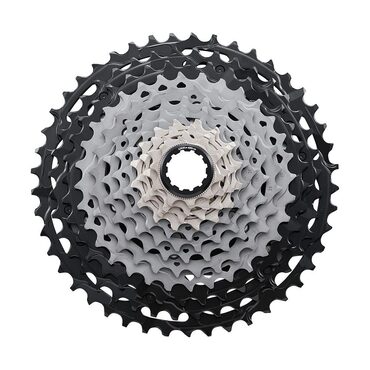 Shimano XTR CS-M9100-M9101 12-speed mountainbike cassette