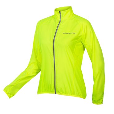 Veste vélo mi-saison femme Endura Pakajak II