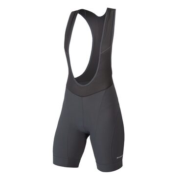 Culotte corto de mujer con tirantes Endura Xtract Lite