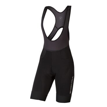 Cuissard vélo court Femme à bretelles FS260 PRO DS Endura