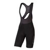 Korte fietsbroek met bretels voor dames Endura FS260 PRO DS 2025