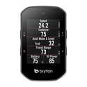 Compteur Vélo GPS Bryton Rider S500 E