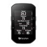 Compteur Vélo GPS Bryton Rider S500 E