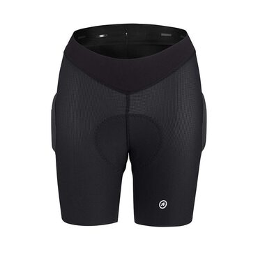 Assos Trail Womens Liner Shorts mountainbike-onderbroek voor dames
