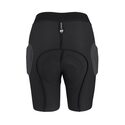 Sous short VTT femme Assos Trail Womens Liner Shorts