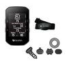 Compteur Vélo GPS Bryton Rider S500 T avec cadence, vitesse et ceinture HRM