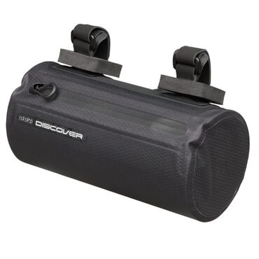 Sacoche de cintre Gravel Pro Discover Team taille S