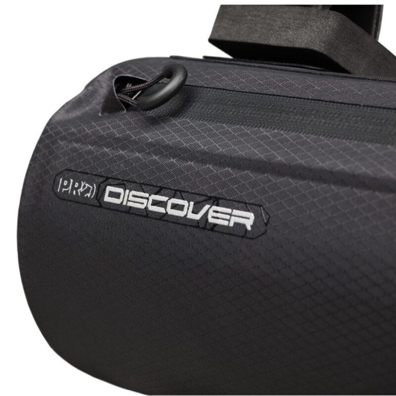 Sacoche de cintre Gravel Pro Discover Team taille S