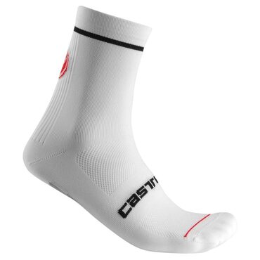 Chaussettes vélo Castelli Entrata 13