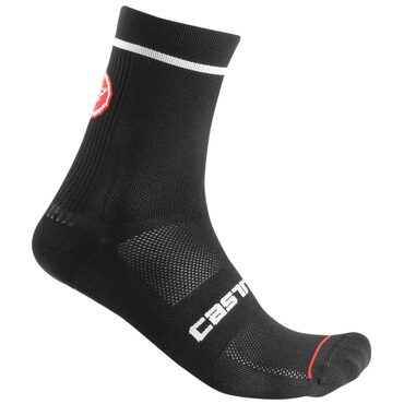 Chaussettes vélo Castelli Entrata 13
