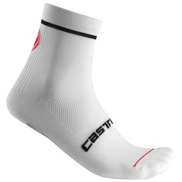 Castelli Entrata 9 fietssokken voor de zomer 2025