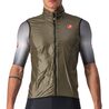 Gilet coupe-vent Castelli Aria 2020
