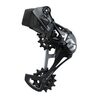 Derailleur arrière VTT Sram X01 Eagle AXS 12 vitesses - Rouge ou Lunar
