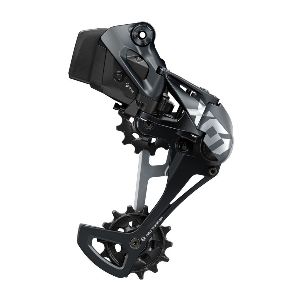 Cadre D'Extension De Dérailleur Arrière Vélo - Alliage Aluminium, Pour Volants 40T à 50T - Améliore Le Changement De Vitesse